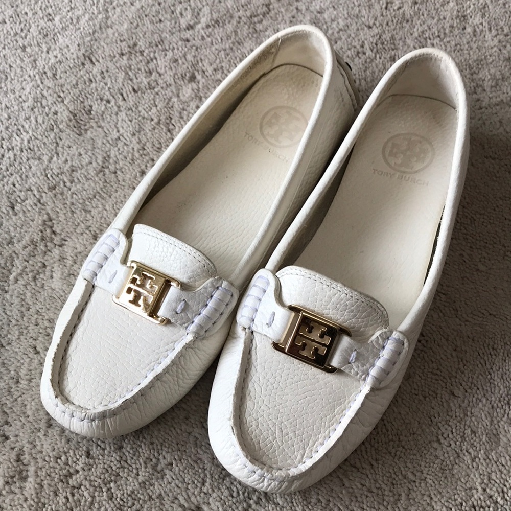Tory Burch Driving Loafer